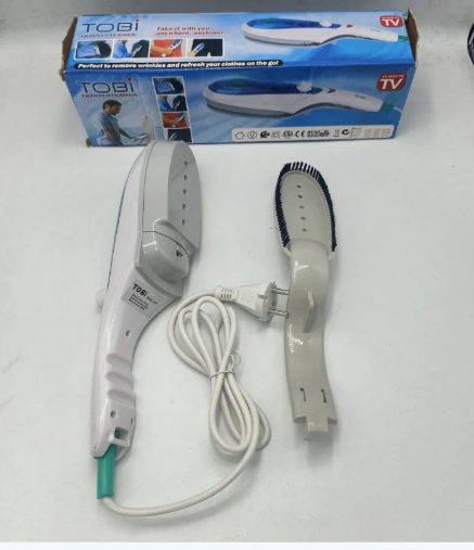 Handheld Garment Steamer