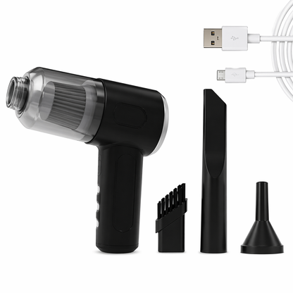 Smart Vacuum and Blower