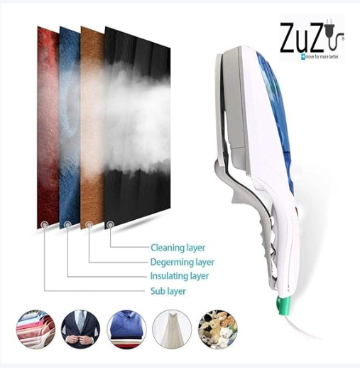 Handheld Garment Steamer