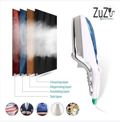 Handheld Garment Steamer