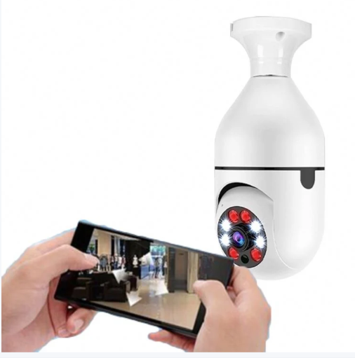 Wifi Panorama Camera