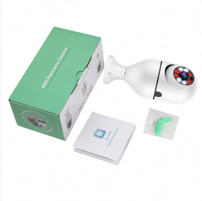 Wifi Panorama Camera