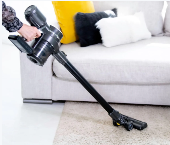 Denx - Wired Vacuum Cleaner ©