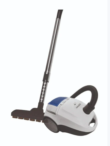 Denx - Vacuum Cleaner ©