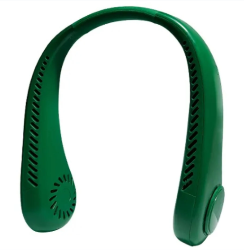 Vaneless Neck Hanging Fan