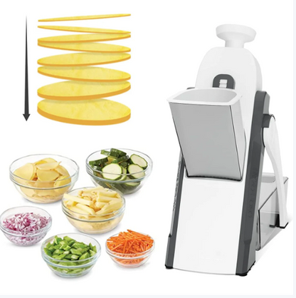 Manual Vegetable Cutter