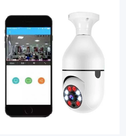 Wifi Panorama Camera