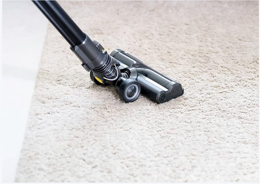 Denx - Wired Vacuum Cleaner ©