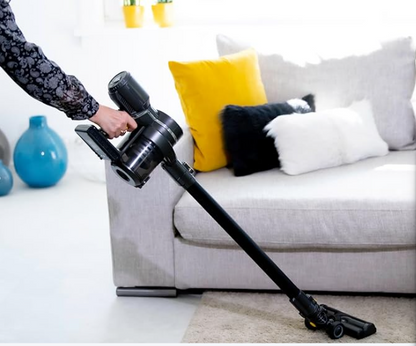 Denx - Wired Vacuum Cleaner ©