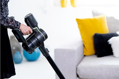 Denx - Wired Vacuum Cleaner ©