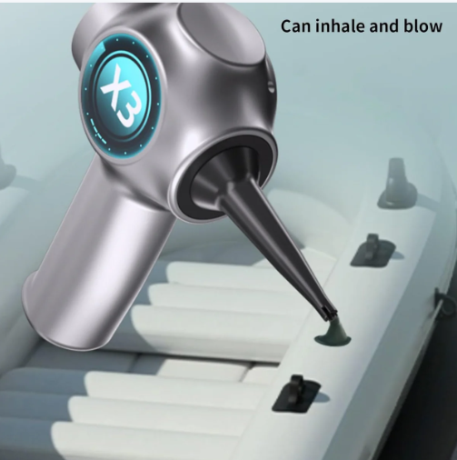 Portable Wireless Handheld Vacuum Cleaner