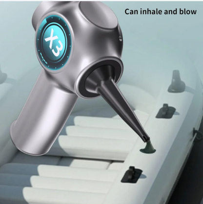 Portable Wireless Handheld Vacuum Cleaner