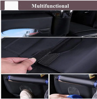 Car Seatback Organizer