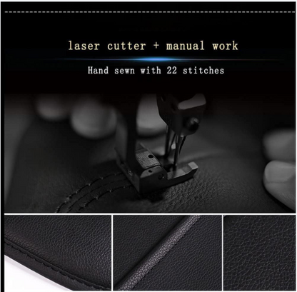 Car Seatback Organizer