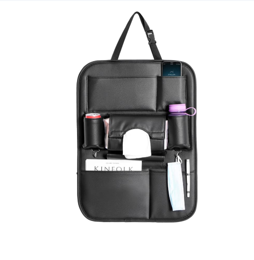 Car Seatback Organizer