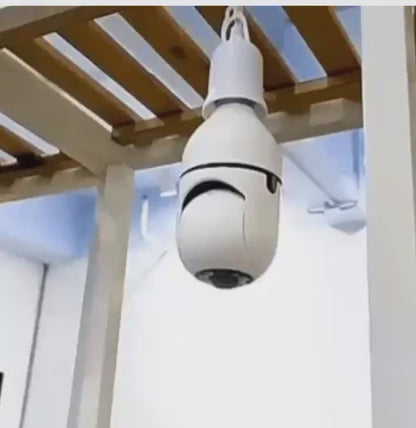 Wifi Panorama Camera